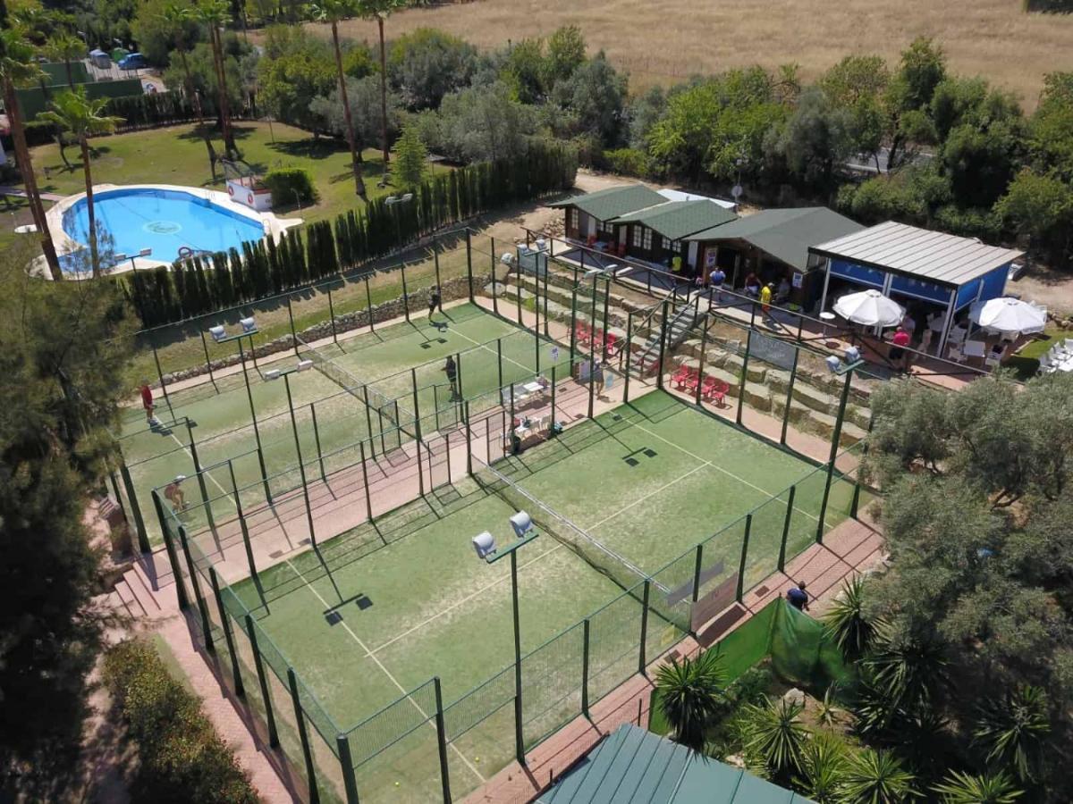Appartement Tess Apartamento Buganvilla Lauro Golf