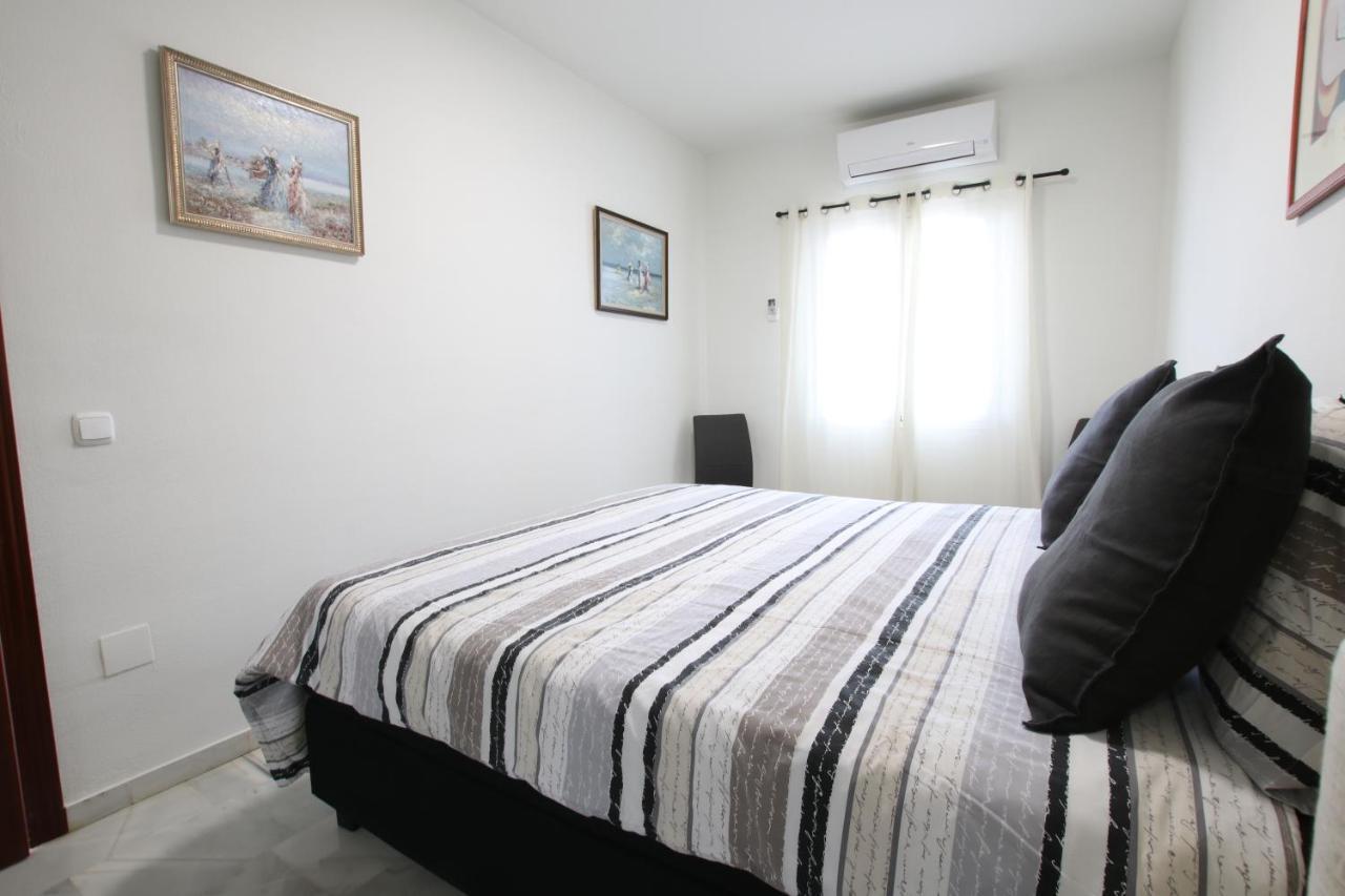 Appartement Tess Apartamento Buganvilla Lauro Golf Málaga
