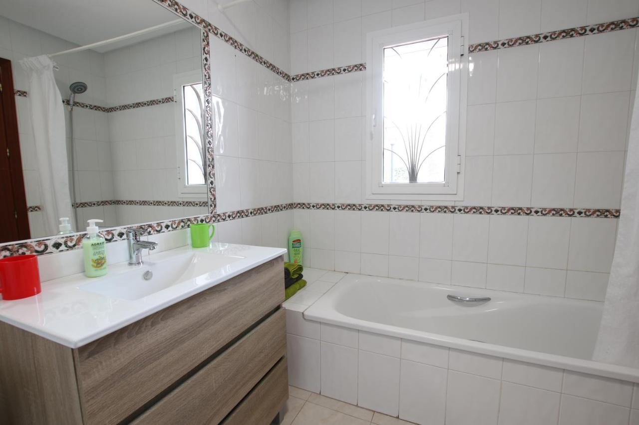 Appartement Tess Apartamento Buganvilla Lauro Golf Málaga
