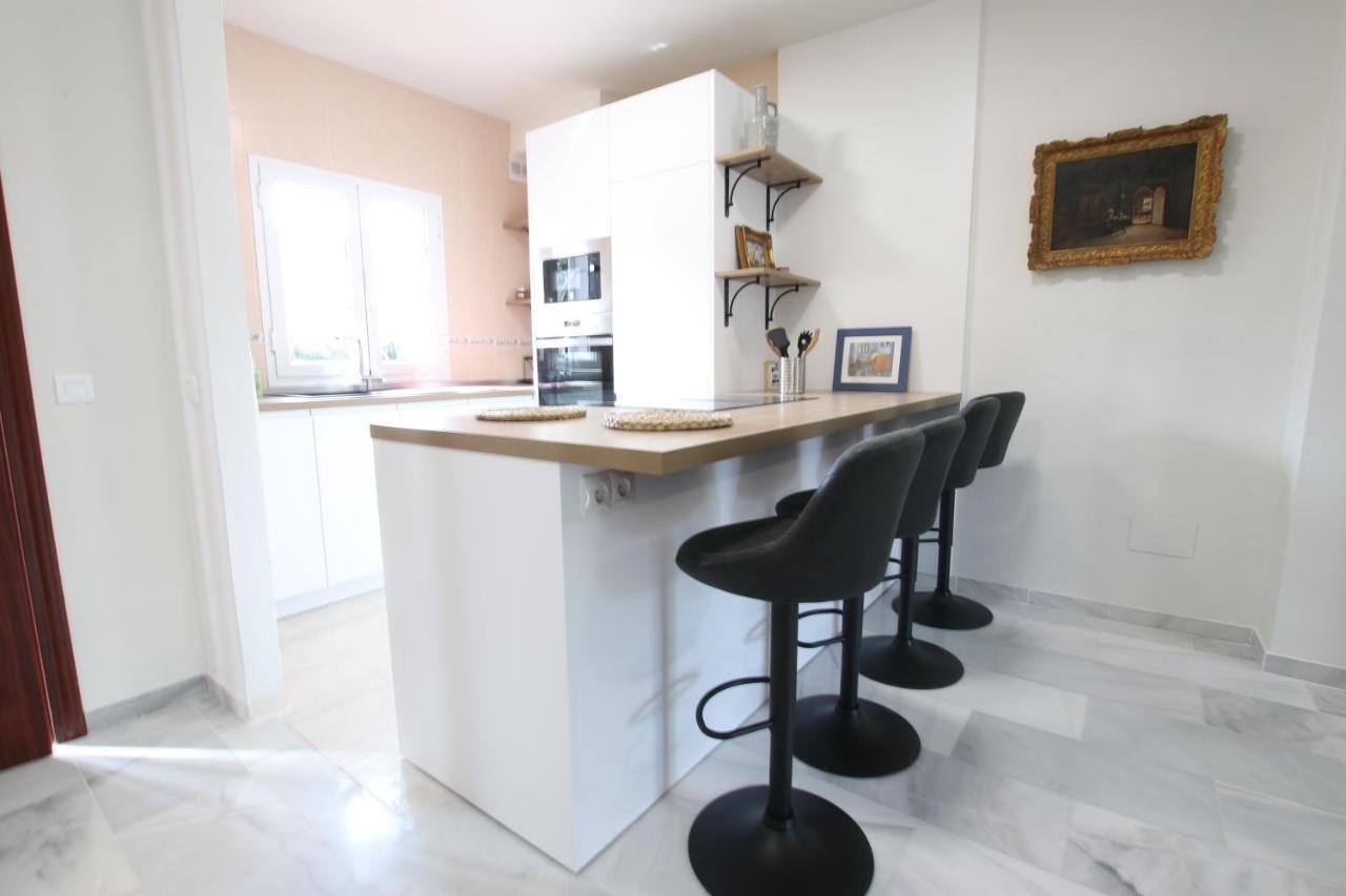 Tess Apartamento Buganvilla Lauro Golf Appartement Málaga