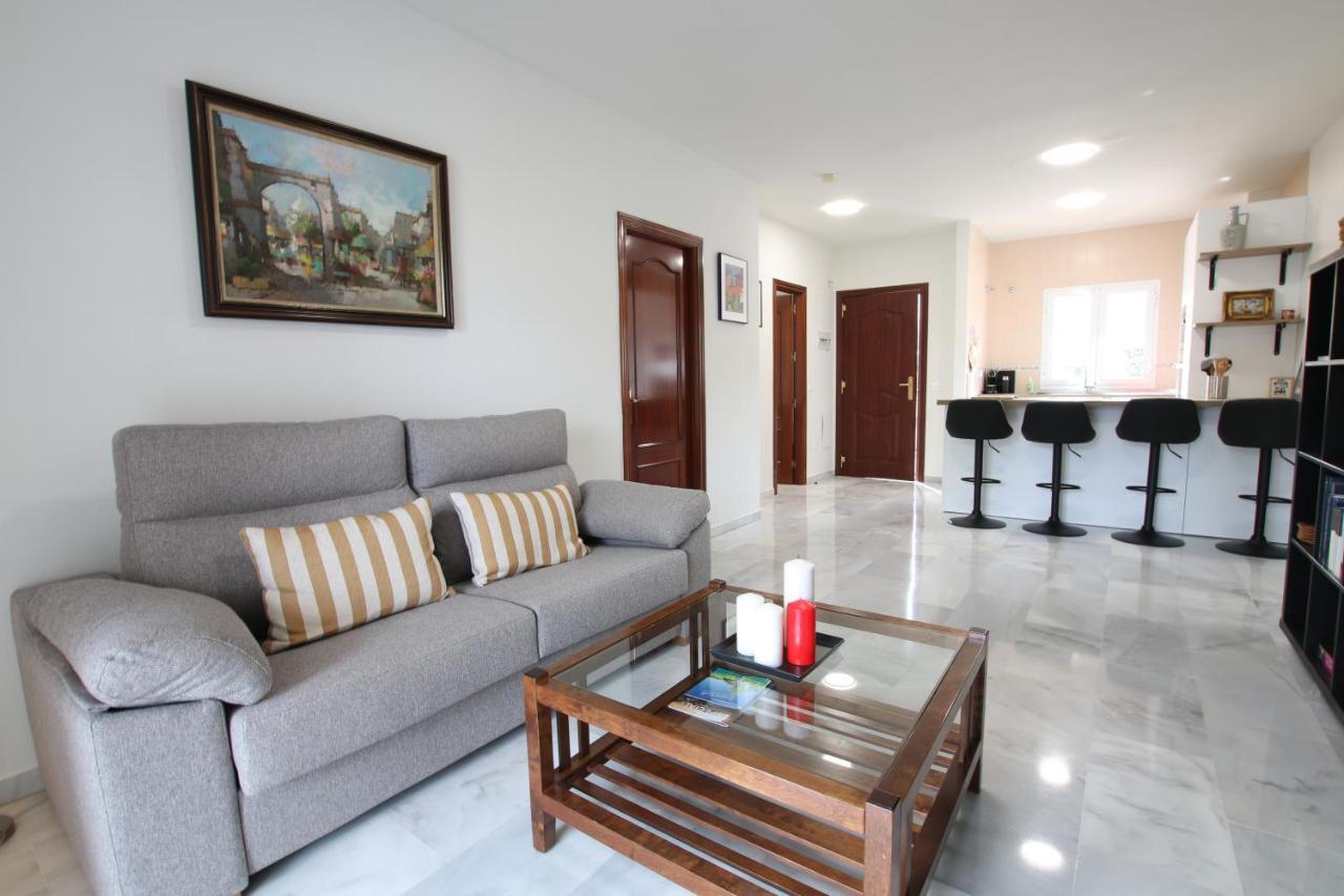 Appartement Tess Apartamento Buganvilla Lauro Golf