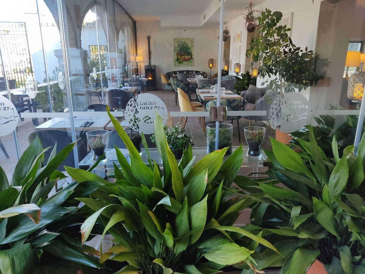 Tess Apartamento Buganvilla Lauro Golf Appartement