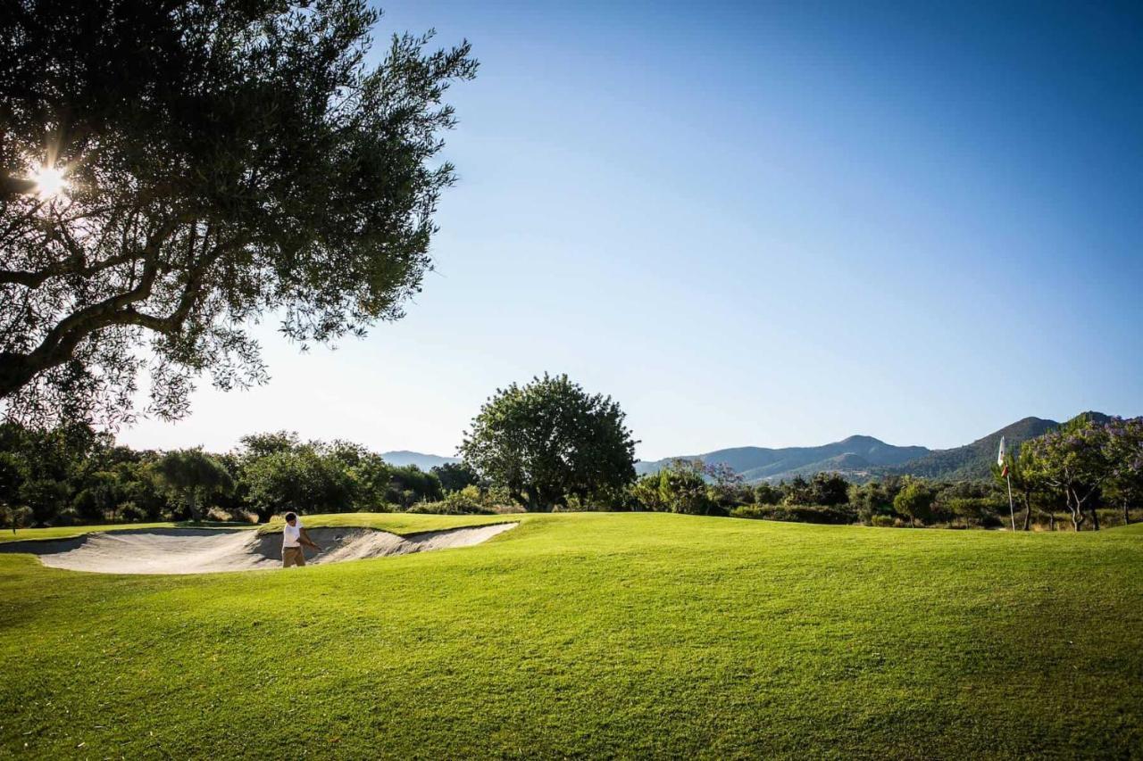 Appartement Tess Apartamento Buganvilla Lauro Golf *