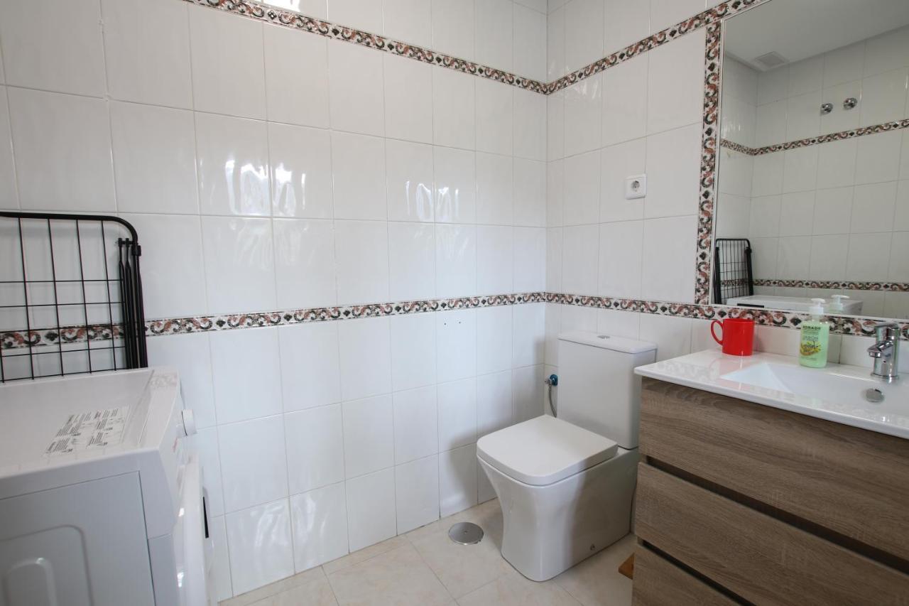 Tess Apartamento Buganvilla Lauro Golf Appartement *